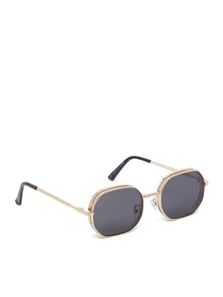 Ochelari de soare JENNY Auriu
