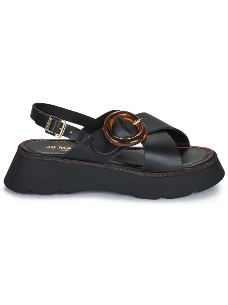 Pantofi Jb Martin negru