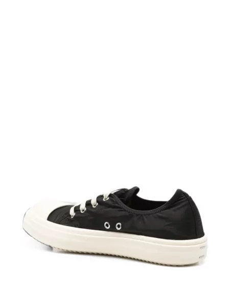 Sneakerși Rick Owens negru