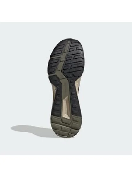 Adidas Futócipő Terrex Soulstride zöld