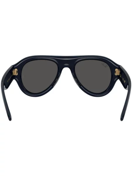 Ceas Ray-ban albastru