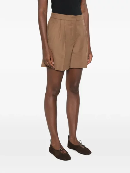 Pantaloni scurți Max Mara