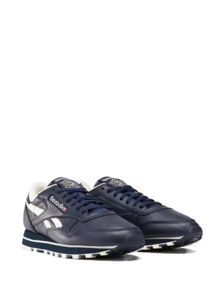 Klasické tenisky Reebok modré