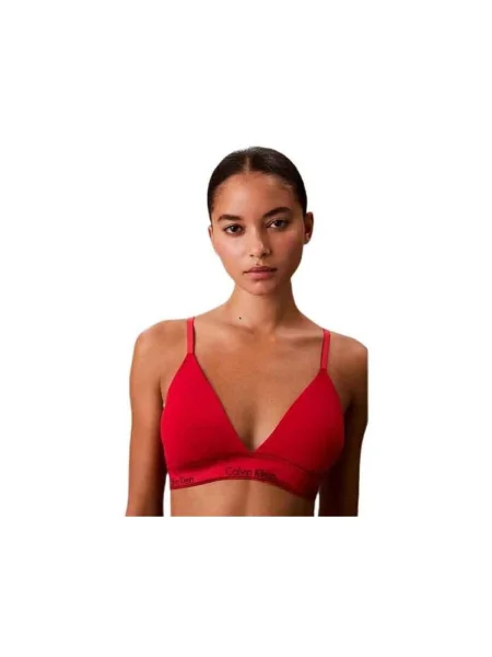 Alsó Calvin Klein Jeans piros