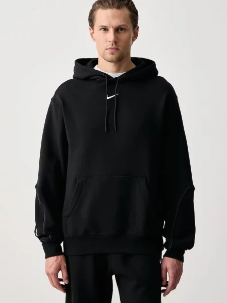 Nike Sportswear NOCTA bluza z kapturem z bawełną