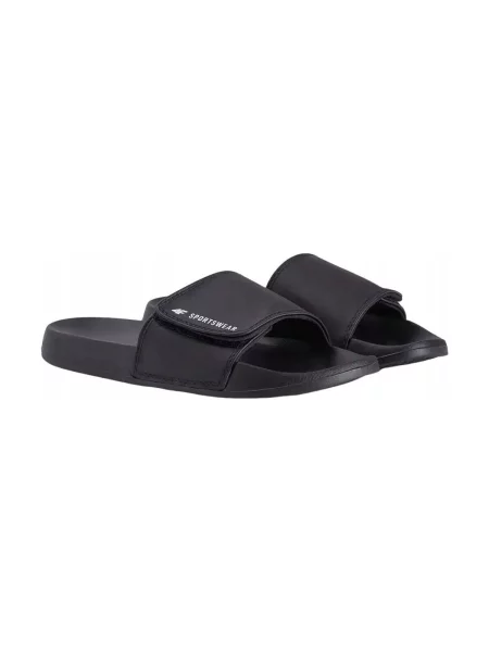 Pantofi copii 4f negru