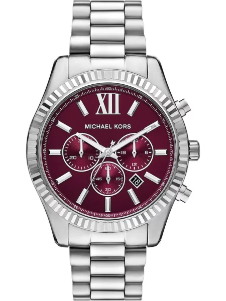 Michael Kors ceas argintiu