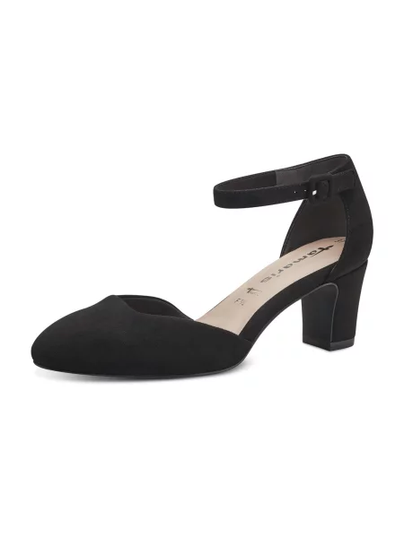 TAMARIS Pumps negru