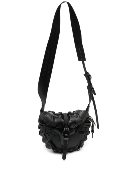 Crossbody kabelka Innerraum černá