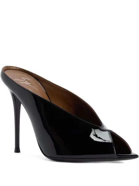 Sandale Giuseppe Zanotti negru