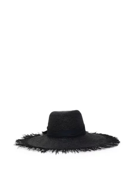 Căciulă Gigi Burris Millinery negru