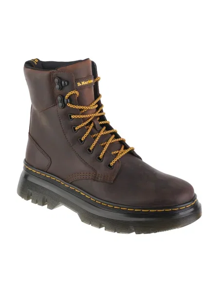 Pantofi Dr. Martens maro