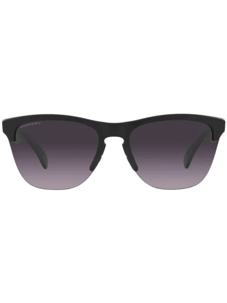 Okulary przeciwsłoneczne Oakley czarne