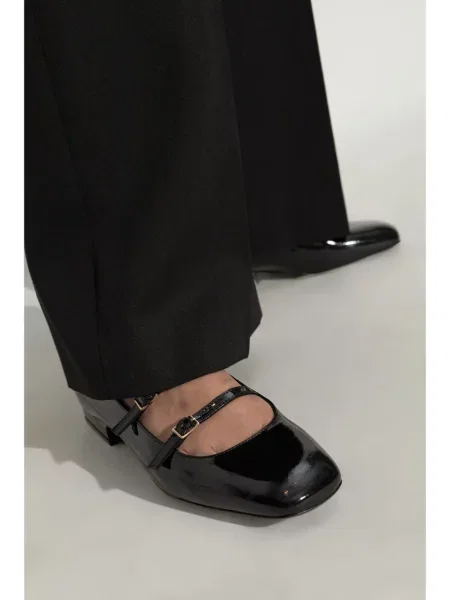 Balerini Agl negru