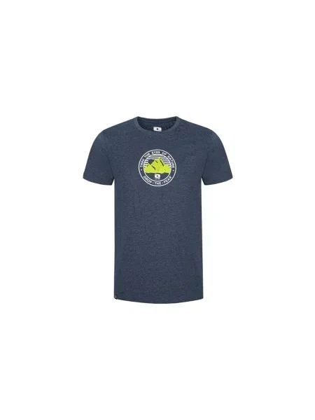 Tricou Loap albastru