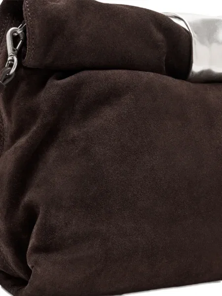 Kopertówka Staud brązowa