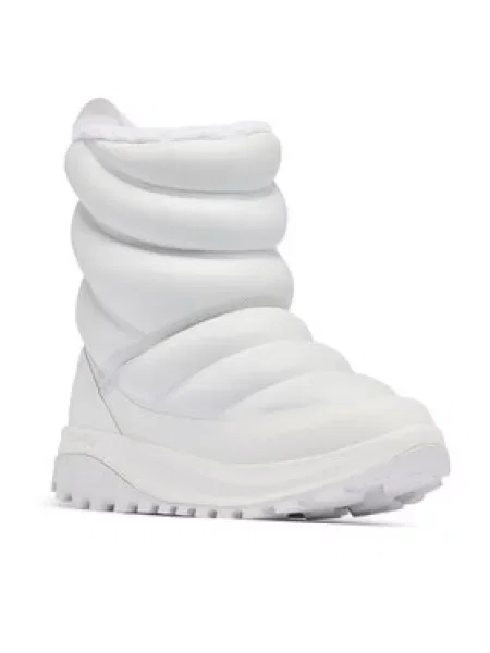 Columbia Škornji za sneg Snowtrot Peak™ Odx bela