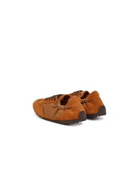 Sportcipők Steve Madden Bobby Világosbarna