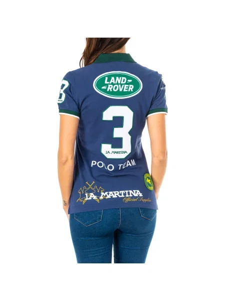 Tricou La Martina