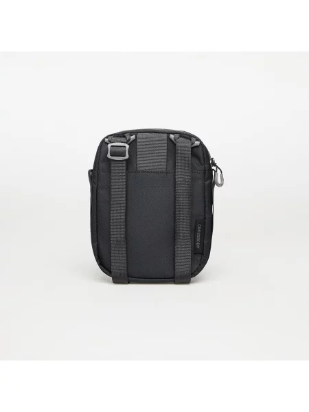 Taška Daylite Small Crossbody 1 l black čierna