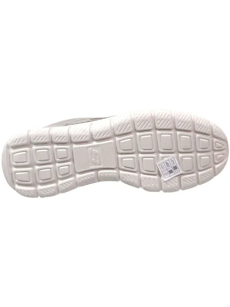 Pantofi Skechers bej