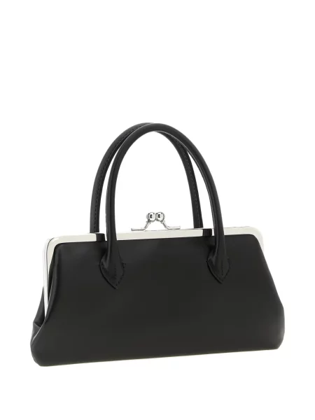 Geantă Comme Des Garçons Wallet negru