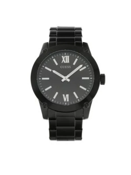Ceas Guess negru