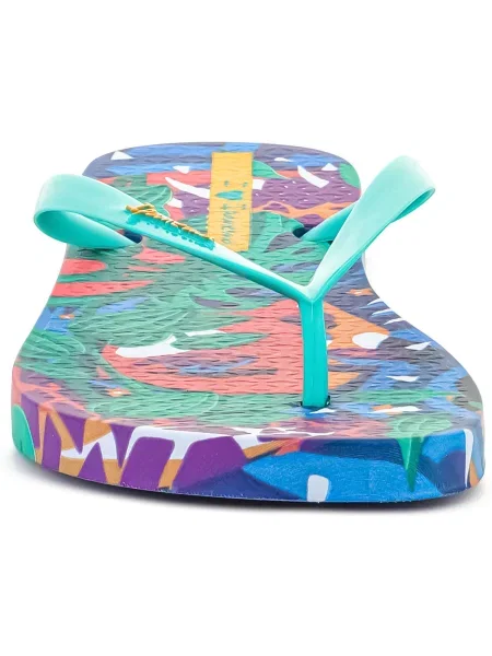 Pantofi Ipanema roz