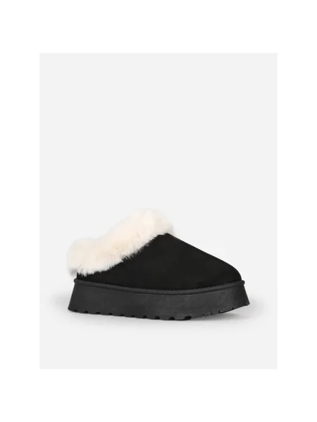 Pantofi La Modeuse negru