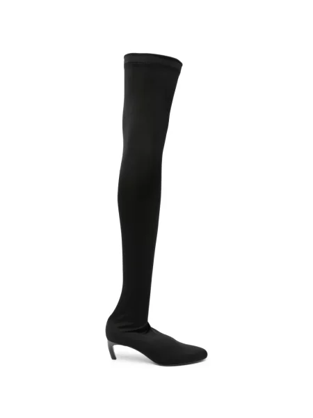 Cizme Victoria Beckham negru