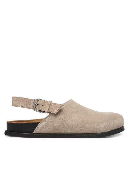 Босоножки Vagabond Shoemakers бежевые