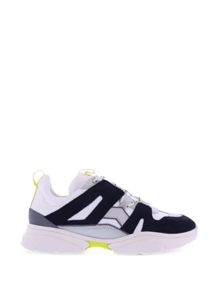 Tenisky Marant biela