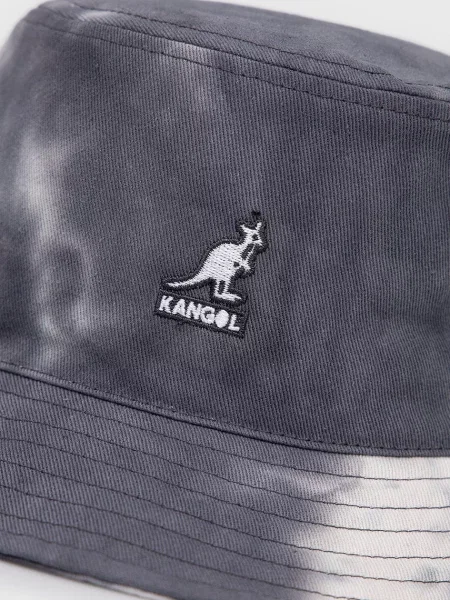 Шляпа из Kangol серый