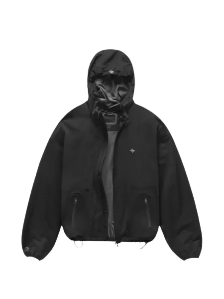 Geacă de vânt Represent 247 negru