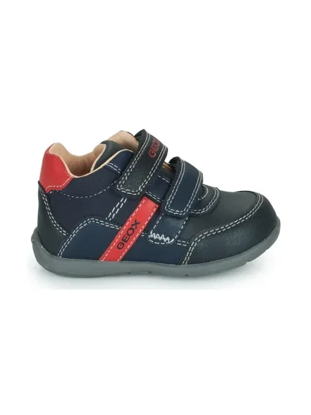 Pantofi copii Geox albastru