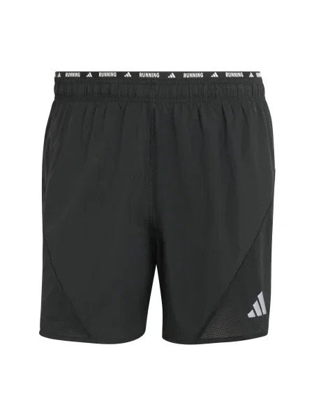 ADIDAS PERFORMANCE Pantaloni sport BZ' negru