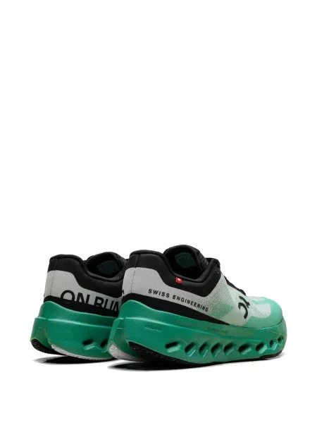 Sneakerși On verde