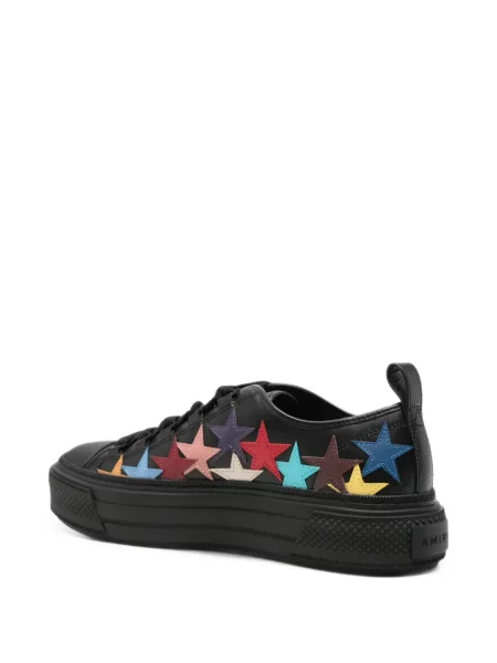 Sneakerși Amiri negru