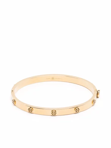 Pandantiv Tory Burch auriu