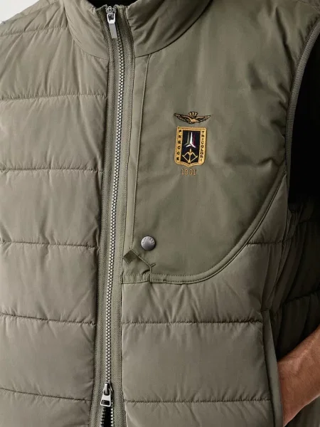 Aeronautica Militare безрукавка
