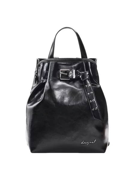 Galaxie rucsac Desigual negru