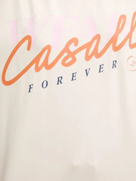 Футболка Casall білий
