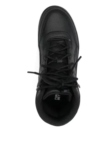 Sneakerși Puma Platform negru
