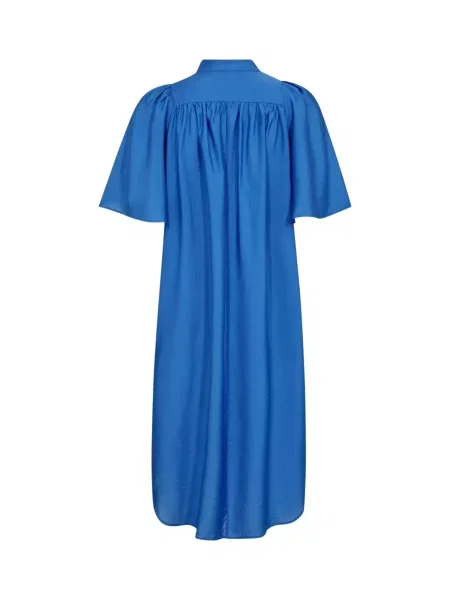 Co'couture Rochie Callum' albastru