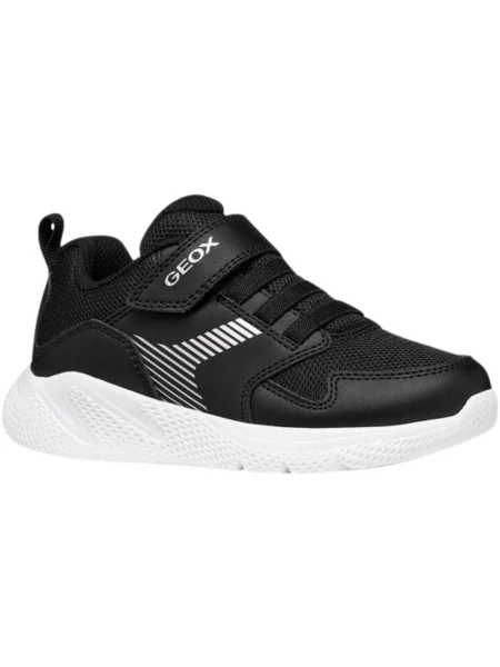 Pantofi copii Geox negru