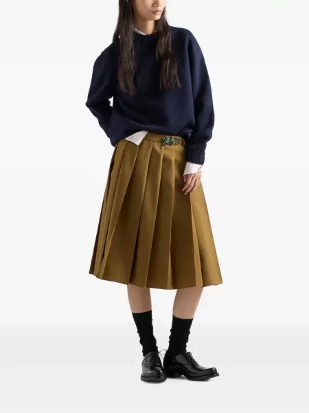 Pulover Prada albastru