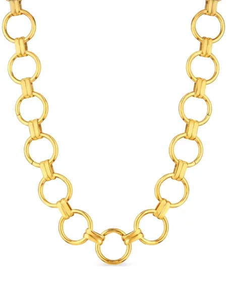 Naszyjnik Federica Tosi koronkowy