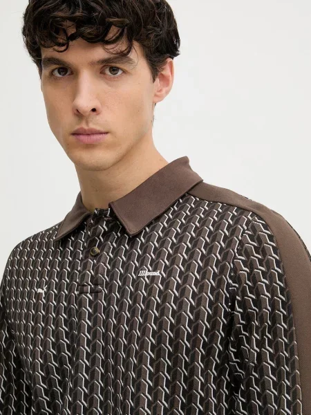 Лонгслив Puma