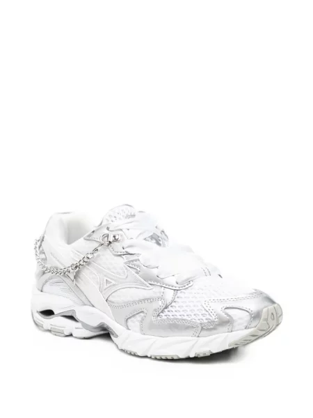 Sneakerși Mizuno plasă