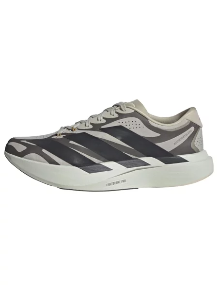 Sneakerși Adidas Performance negru